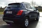 Chevrolet Trax - 3