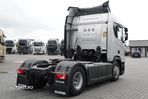 Scania R 410 / RETARDER / LOW CAB / NOUL MODEL / 2018 - 7