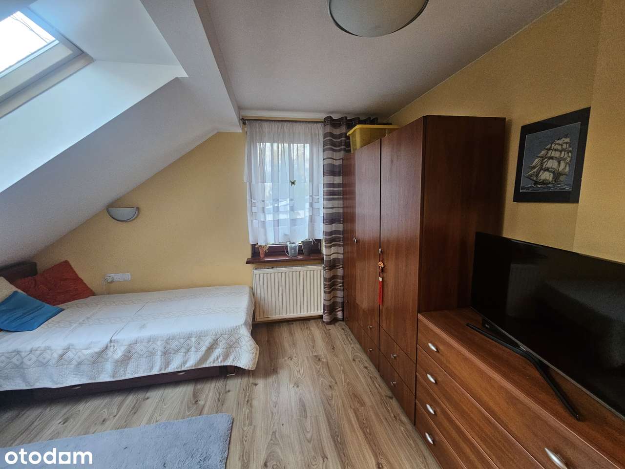 Dom wolnostojący ok. Zofiówki-12