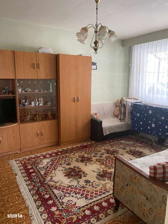 Ocazie! Ap. cu 2 camere,49 mp.,  Grigorescu, 126000 Eur - Imagine principală: 3/10
