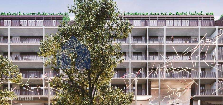 Apartamento T4 de luxo na Baixa do Porto junto ao emblemático Mercado-16