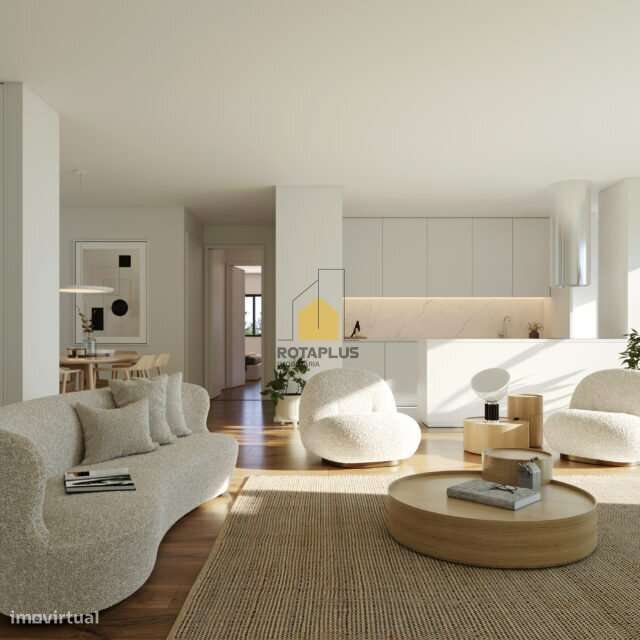 T3 Novo - Jardins da Sta Rita - Grande imagem: 5/17