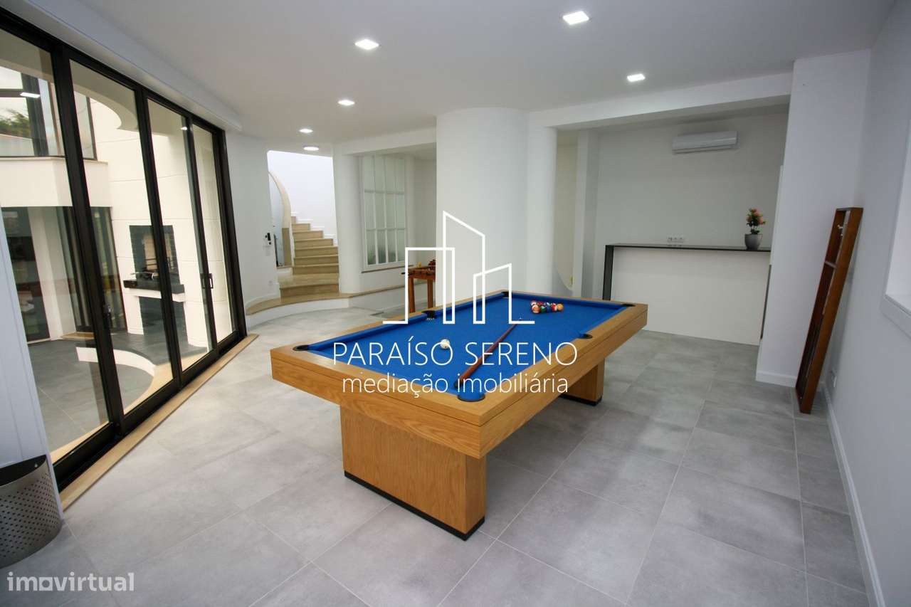 Moradia Nogueira do Cravo-42