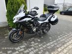 Kawasaki Versys 1000 - 3