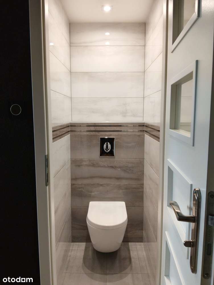 Dwupokojowe mieszkanie w doskonałej lokalizacji w Legionowie. - Pełny obrazek: 5/19