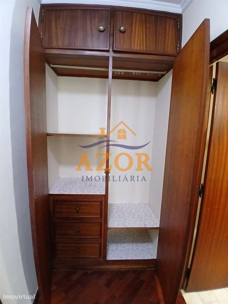 Apartamento T1 Venda em Ponta Delgada (São Pedro),Ponta Delgada-11