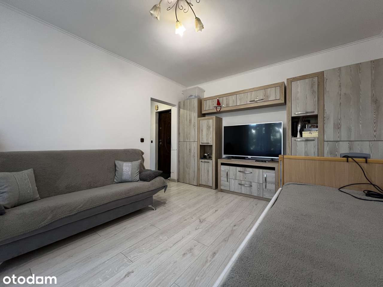 Kawalerka/1 piętro/ul. Orkana/Uroczysko - Pełny obrazek: 4/9