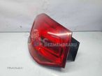 Stop aripa stanga Opel Astra J [Fabr 2009-2015] 13282242 - 2