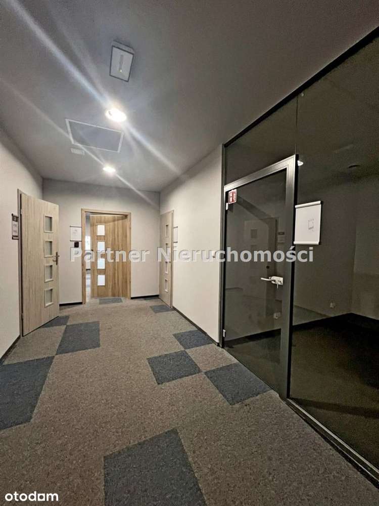 Lokal 126m !Parking!!Podjazd Da Niepełnosprawnych - Pełny obrazek: 4/10