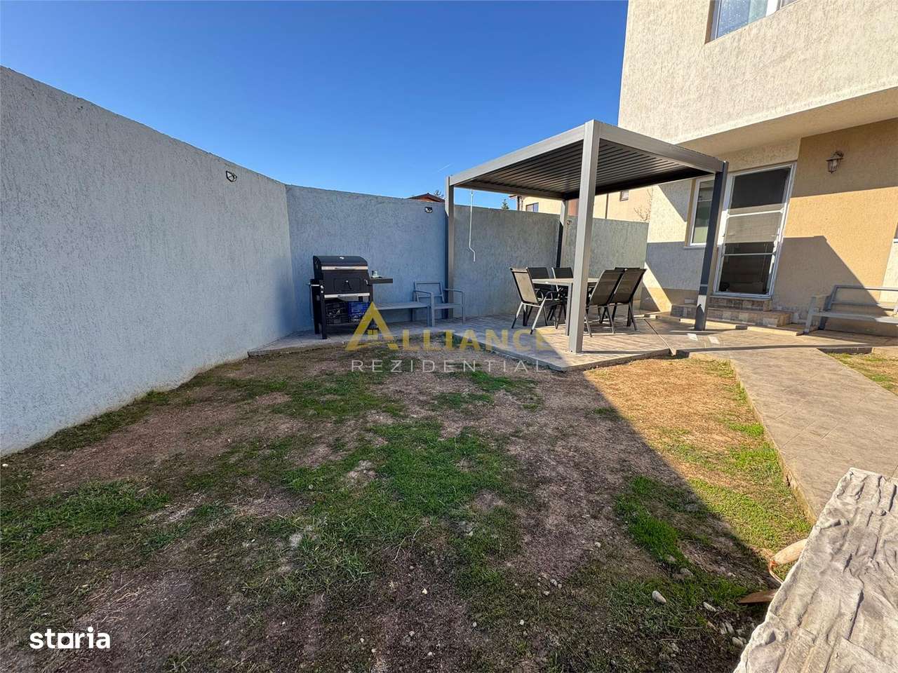 Popesti-Vila P +1+M - 5 Camere si 3 Bai-2