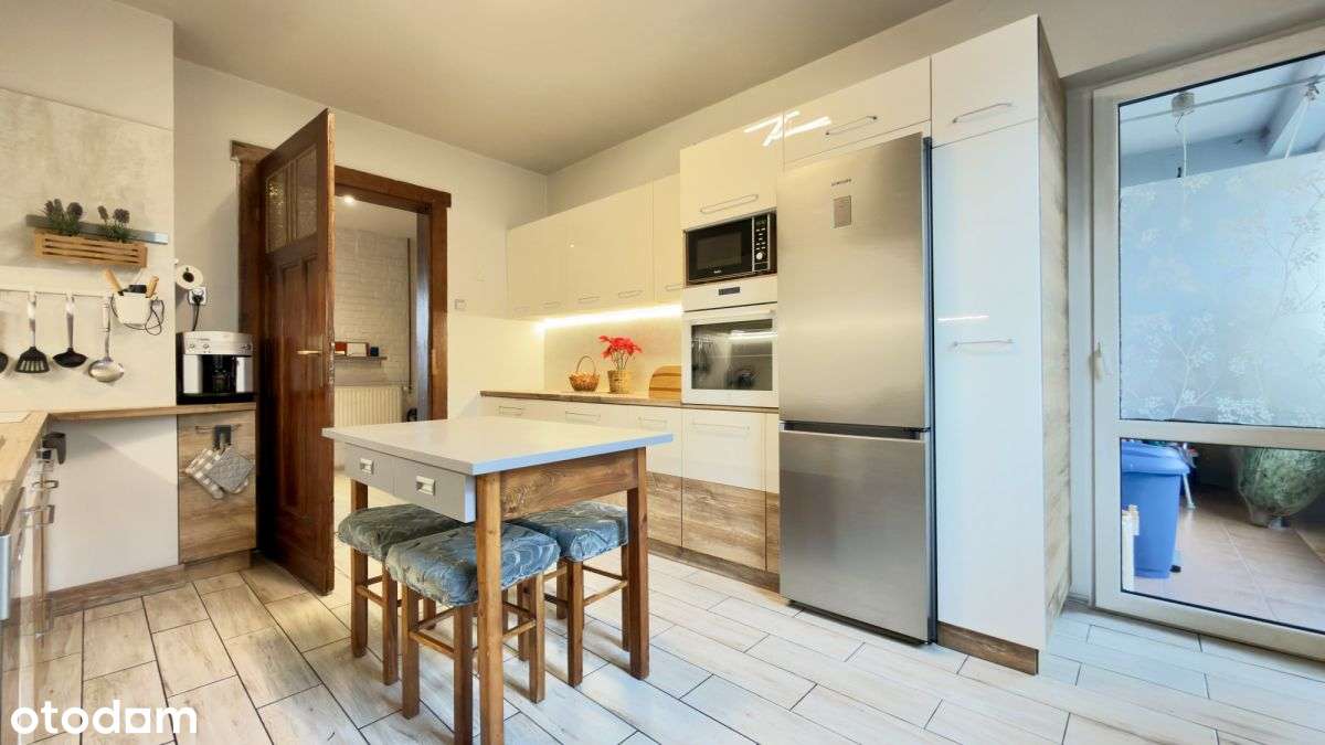 Duże M3 w centrum Bytomia - gotowe do wejścia!!-13