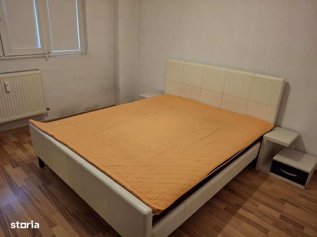 Apartament 3 camere Drumul Taberei Plaza Bd Timisoara - Imagine principală: 1/17