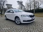 Skoda Octavia 1.5 TSI GPF ACT Style DSG - 8