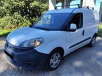 Fiat doblo 1.3 m-jet - 3 lug. - iva dedutivel - 1