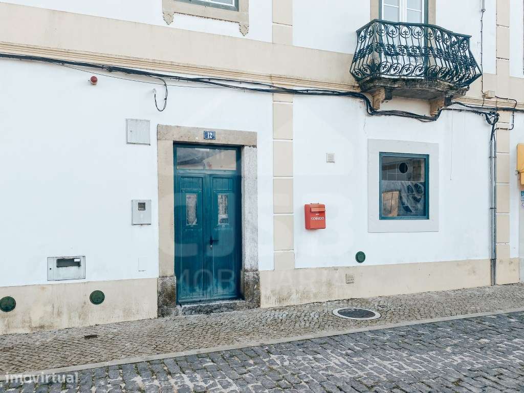 Espaço Comercial em Benavente-7