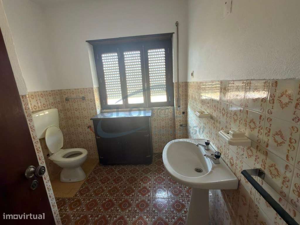 MORADIA EM SERRA DE SANTO ANTÓNIO - ALCANENA-29
