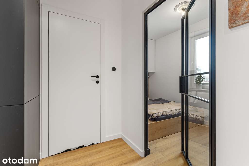 Elegancja i styl | Podolany | 2 pokoje | Premium-11