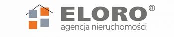 ELORO Agencja Nieruchomości Logo