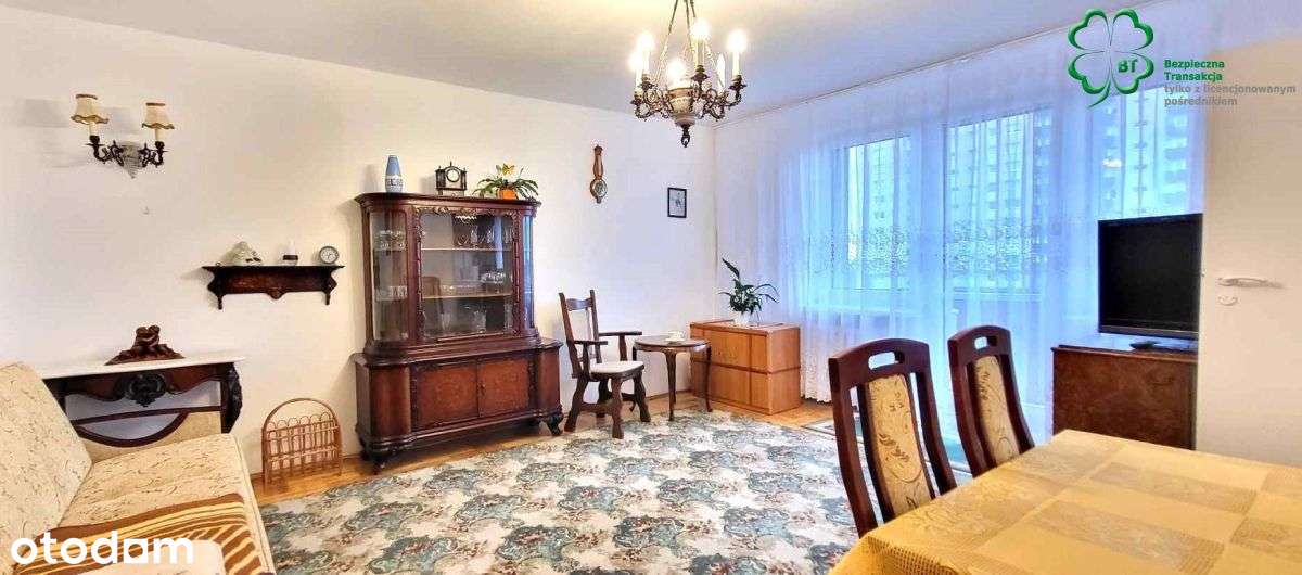 Kawalerka na os. Zwycięstwa, 32 m² - Widok 5