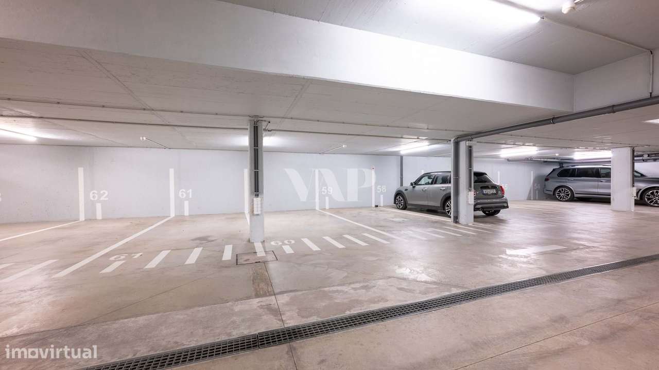 Apartamento T3 de Luxo com Piscina em Vilamoura-21