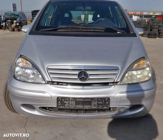 Dezmembram Mercedes-Benz  A Class - 1