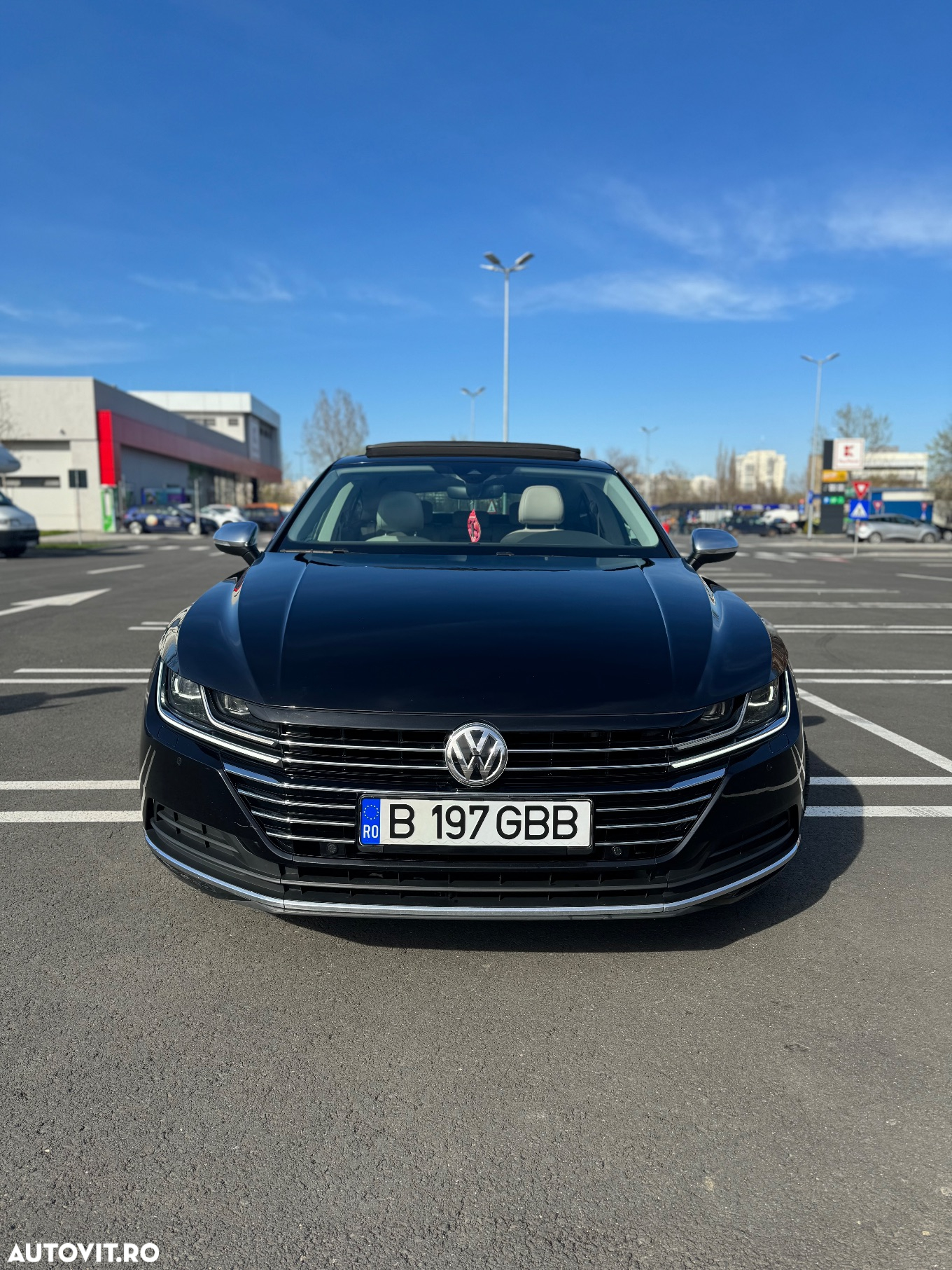 Volkswagen ARTEON 2.0 TDI DSG 4Motion Elegance - 21