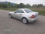 Mercedes-Benz SLK 200 Kompressor - 5