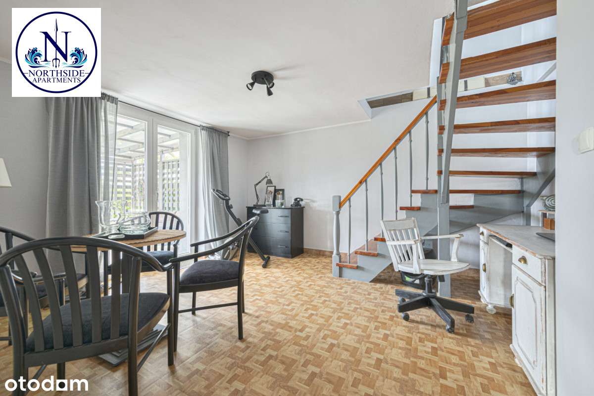 Sprzedaż dom wolnostojący ogród-Gdańsk Rębiechowo-14