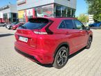 Mitsubishi Eclipse Cross - 5