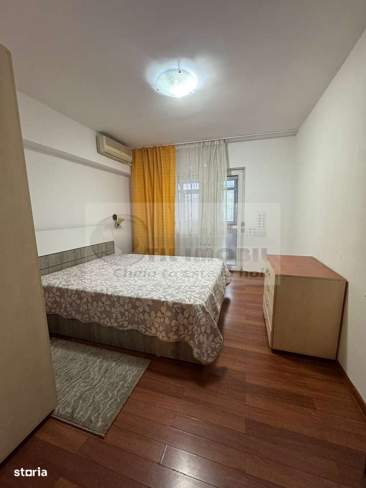 Apartament 4 camere - Sf. Lazăr - Ultracentral și spațios - 650€ - Imagine principală: 2/12