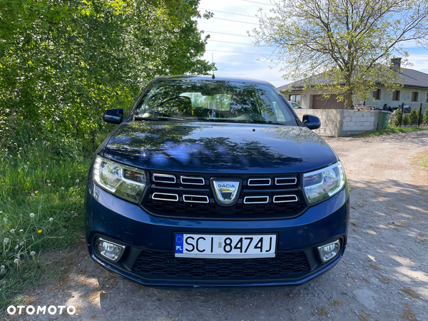 Dacia Sandero 0.9 TCe SL Celebration - 5
