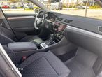 Skoda Superb 1.5 TSI Ambition DSG - 15