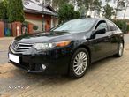 Honda Accord 2.4 Executive - 2