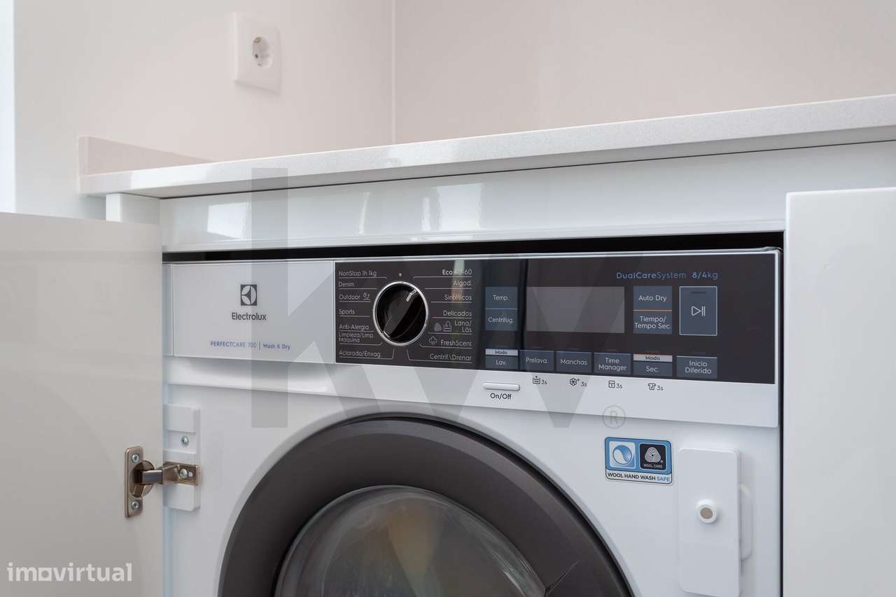 6º Dto - Fabuloso apartamento a estrear na Quinta das Marianas, na Par - Grande imagem: 5/54