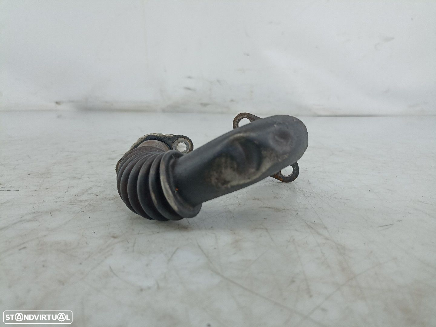 Tubo Gases Egr Seat Toledo Iv (Kg3) - 2