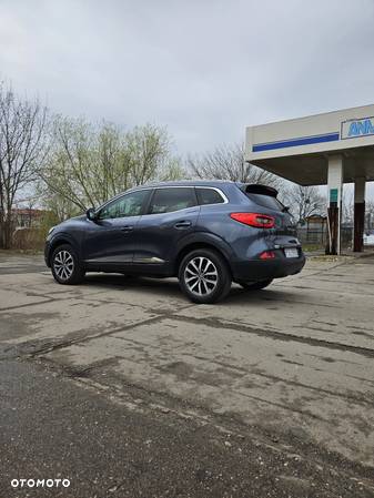 Renault Kadjar 1.6 dCi Energy Zen - 20