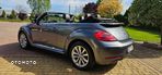 Volkswagen Beetle The Cabriolet 2.0 TDI DSG (BlueMotion Tech) Denim - 32