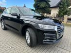 Audi Q5 2.0 TDI Quattro Design S tronic - 11