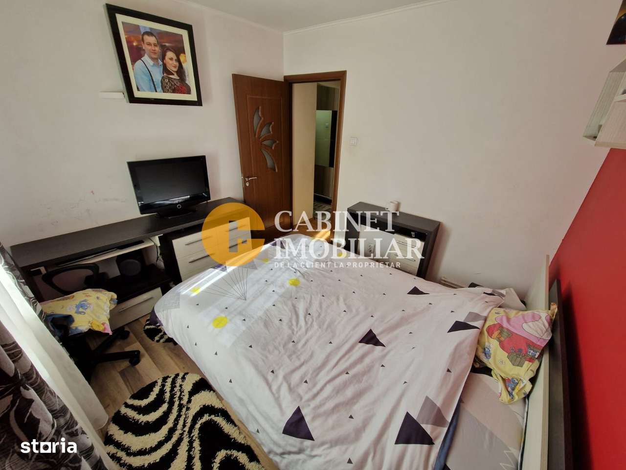 Apartament 3 Camere Decomandat - Zona Alexandru / Minerva - Imagine principală: 4/12