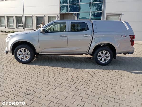 Isuzu D-Max 1.9 DC LS - 5