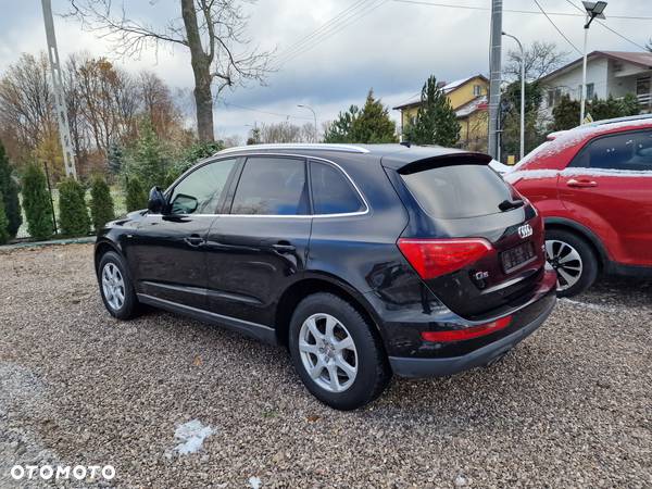 Audi Q5 2.0 TDI - 29