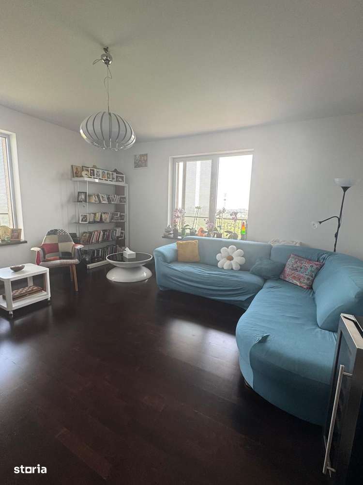 Apartament Asmita Gardens/Delta Văcărești - Imagine principală: 5/14