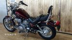 Yamaha Virago - 21