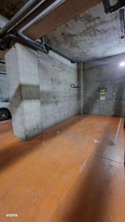 Apartament faleza nord- vedere spre mare-10