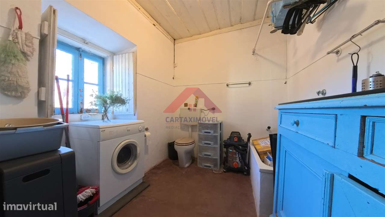 Moradia em Banda T2 Venda em Cartaxo e Vale da Pinta,Cartaxo-21