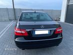 Mercedes-Benz Klasa E 350 T CDI DPF BlueEFFICIENCY 7G-TRONIC Avantgarde - 23