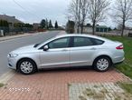 Ford Mondeo 1.5 EcoBoost Trend - 2