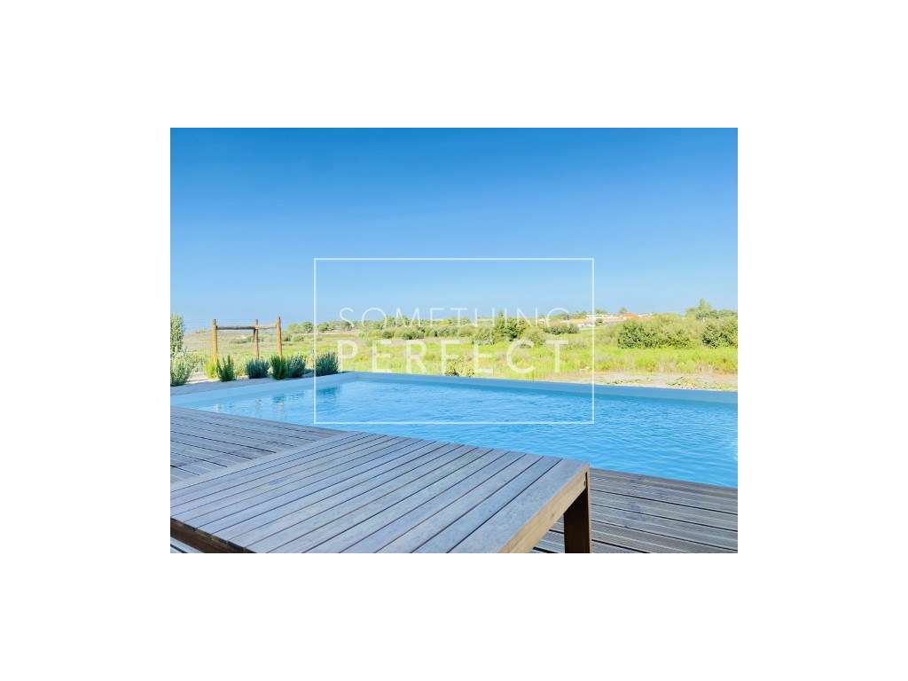 Moradia V3 no Possanco Comporta-7