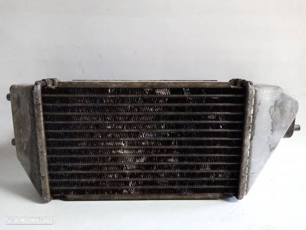 Radiador Do Intercooler Honda Cr-V Ii (Rd_) - 2