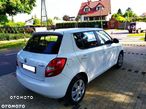 Skoda Fabia 1.4 16V Active Plus - 6